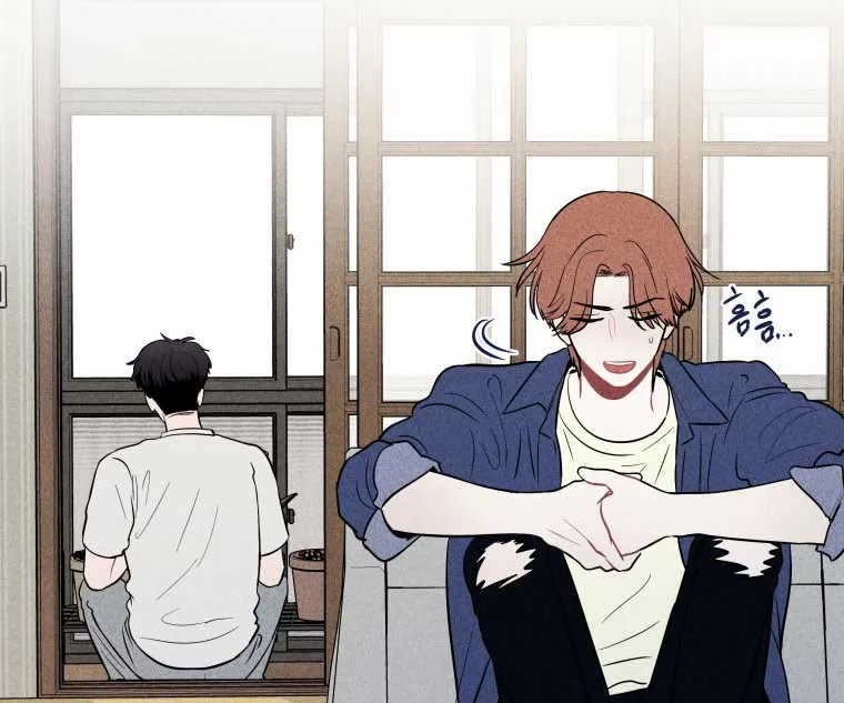 Read Ghost Romance chapter 11 image 14 on Lezhin