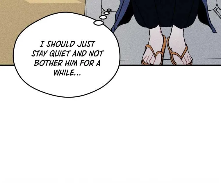 Read Ghost Romance chapter 11 image 15 on Lezhin