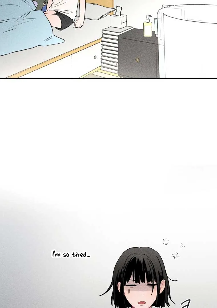 Read Ghost Romance chapter 11 image 19 on Lezhin