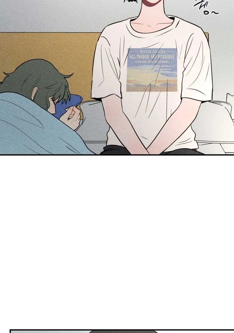 Read Ghost Romance chapter 11 image 20 on Lezhin