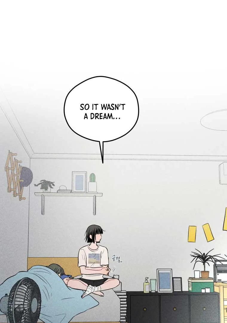 Read Ghost Romance chapter 11 image 24 on Lezhin