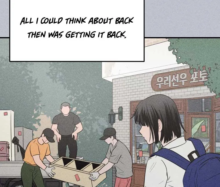 Read Ghost Romance chapter 11 image 29 on Lezhin