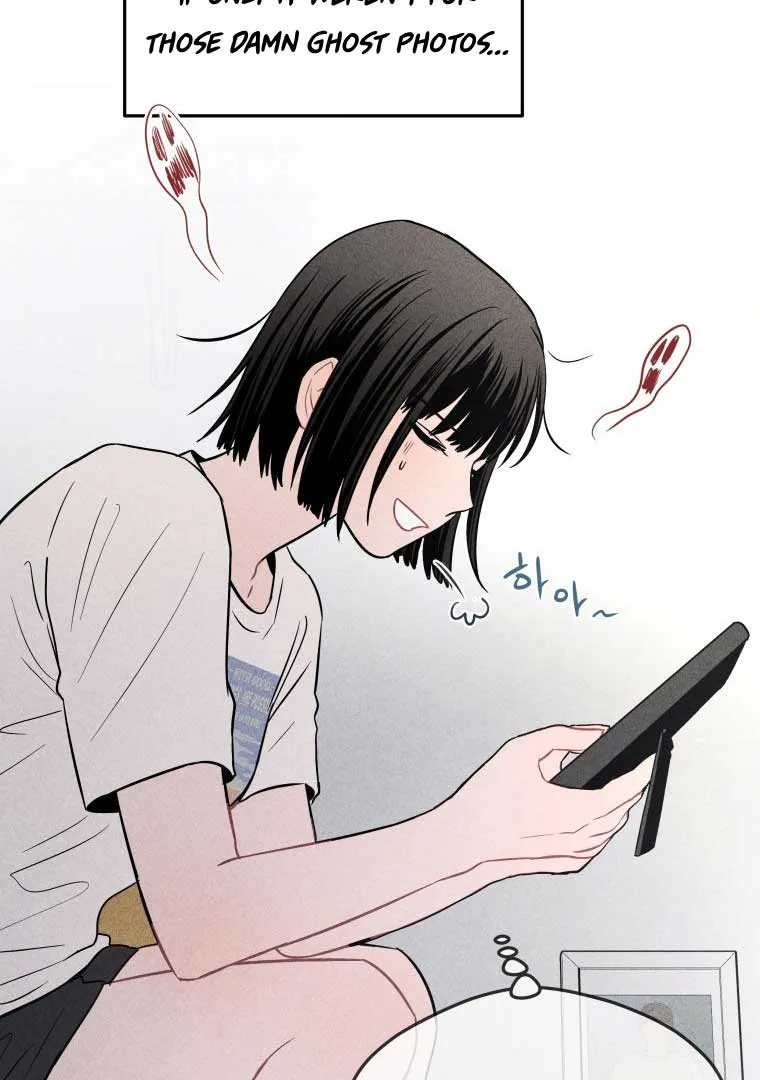 Read Ghost Romance chapter 11 image 33 on Lezhin
