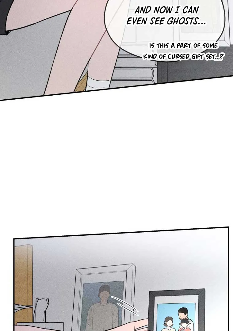 Read Ghost Romance chapter 11 image 34 on Lezhin