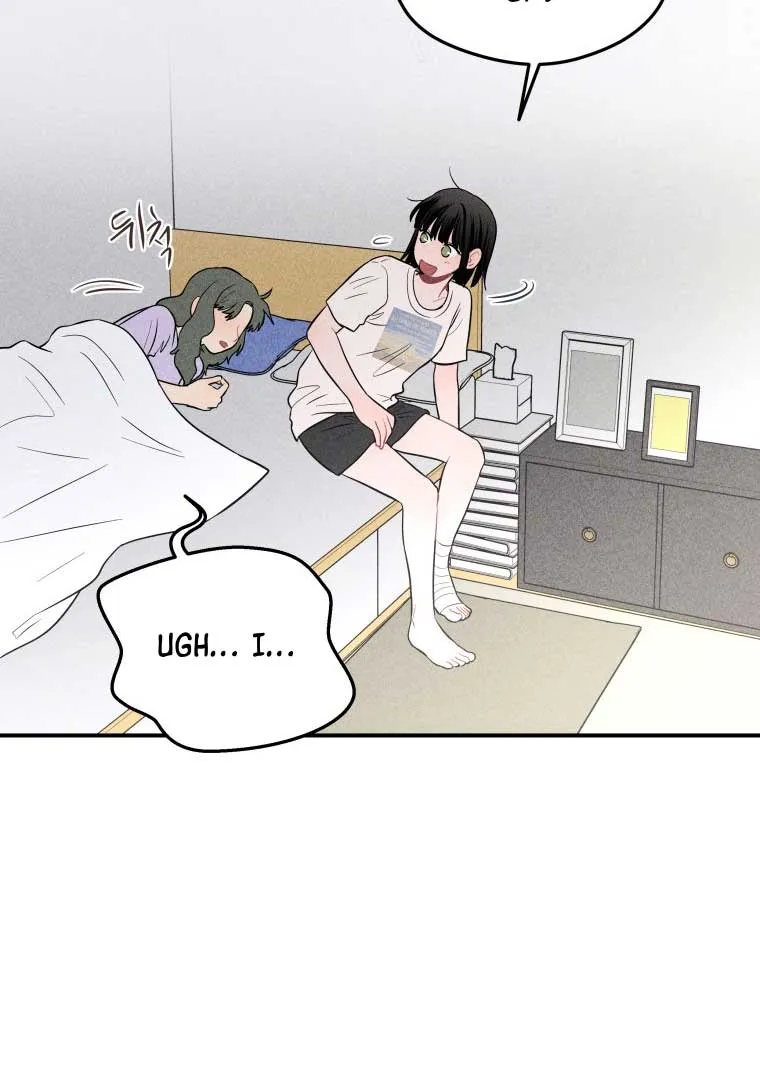 Read Ghost Romance chapter 11 image 36 on Lezhin
