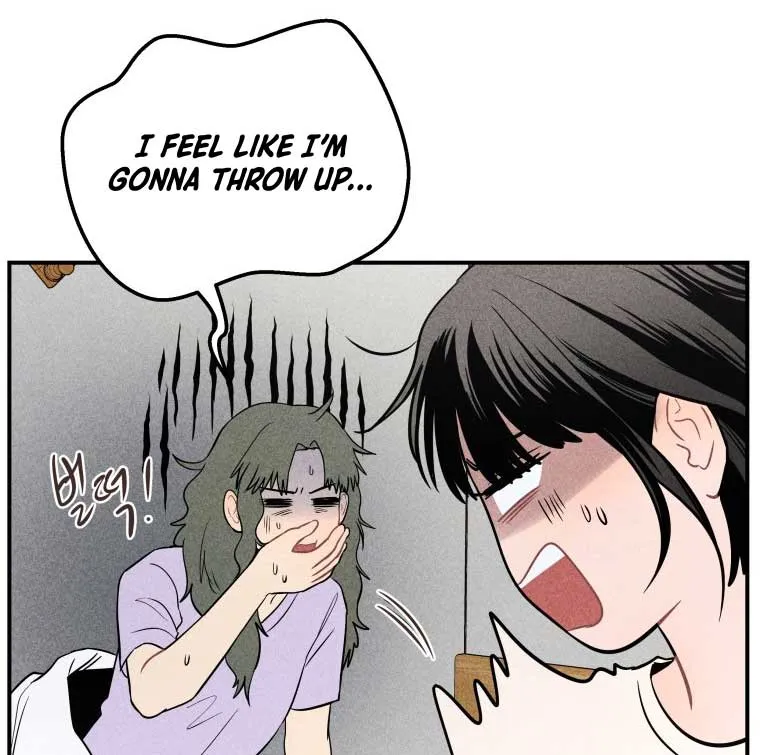 Read Ghost Romance chapter 11 image 37 on Lezhin