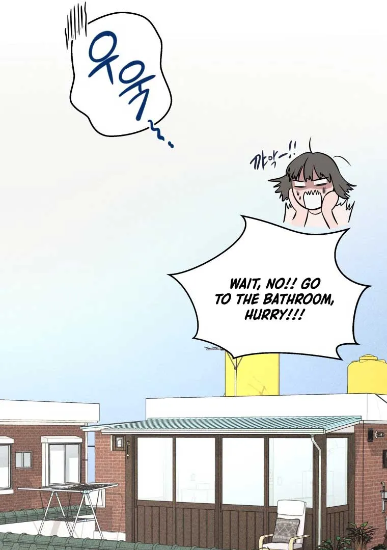 Read Ghost Romance chapter 11 image 39 on Lezhin