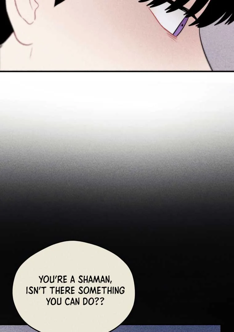 Read Ghost Romance chapter 11 image 4 on Lezhin