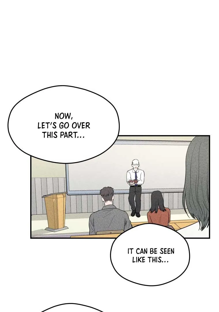 Read Ghost Romance chapter 11 image 50 on Lezhin