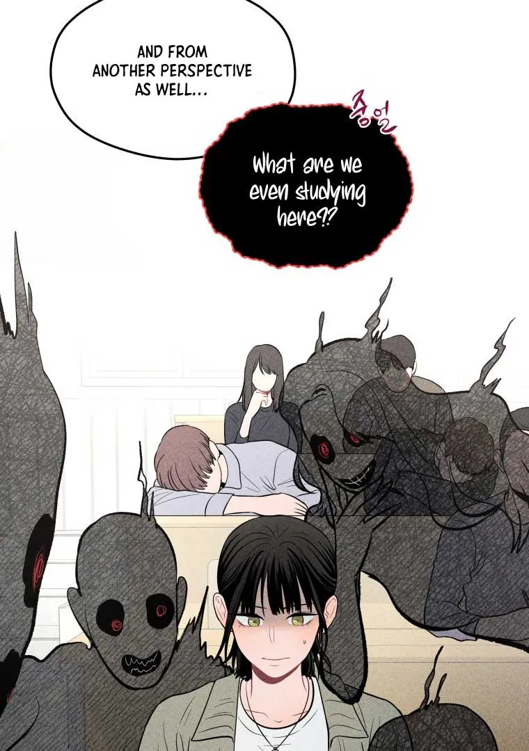 Read Ghost Romance chapter 11 image 51 on Lezhin