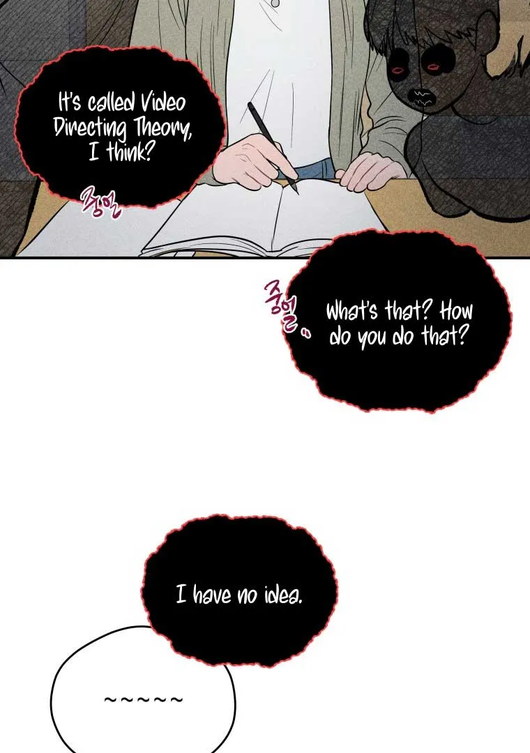 Read Ghost Romance chapter 11 image 52 on Lezhin