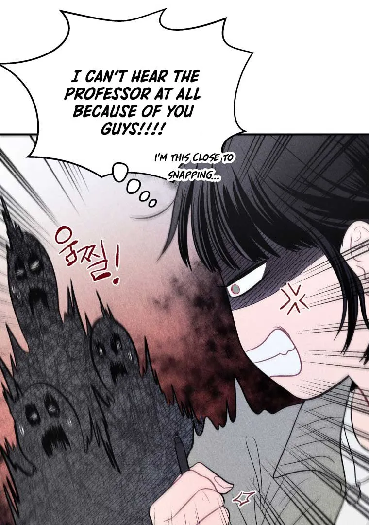 Read Ghost Romance chapter 11 image 55 on Lezhin