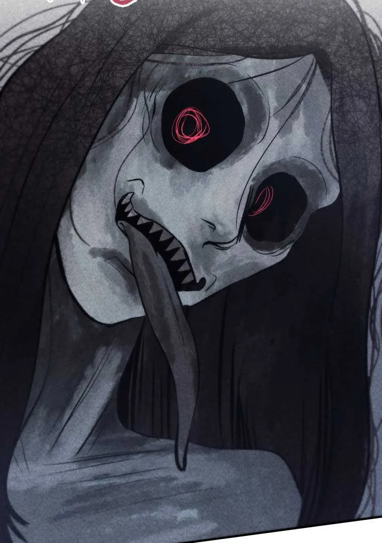 Read Ghost Romance chapter 11 image 59 on Lezhin