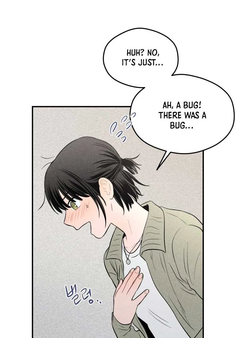 Read Ghost Romance chapter 11 image 63 on Lezhin