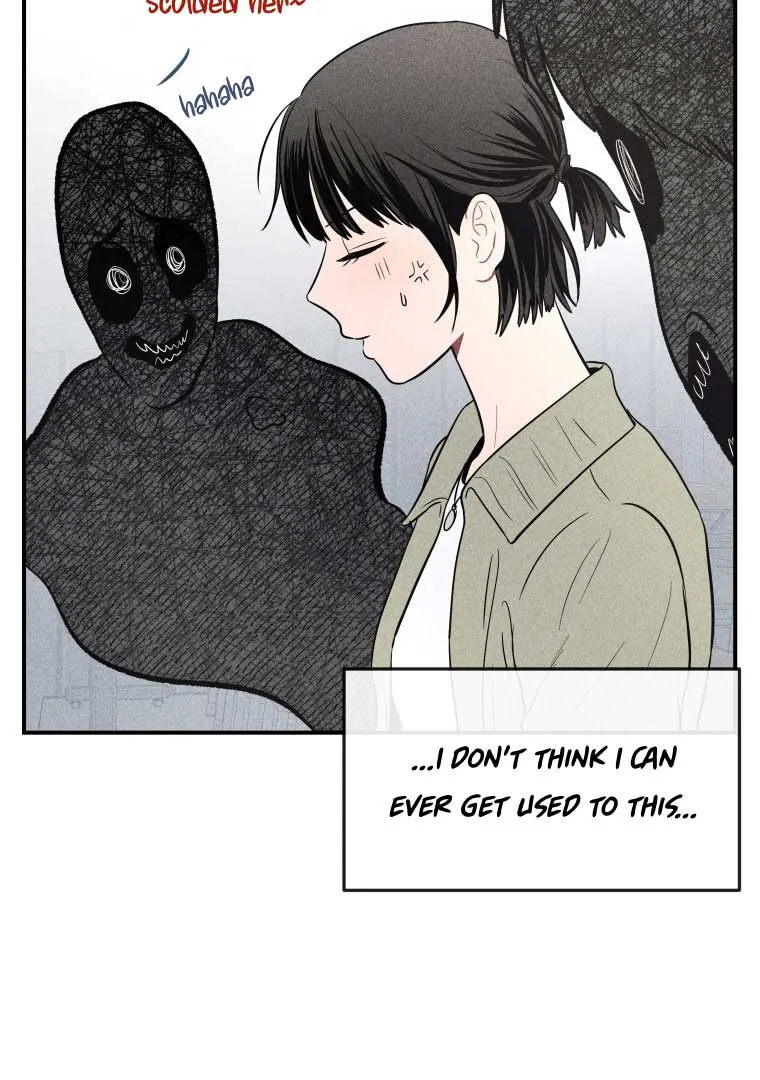 Read Ghost Romance chapter 11 image 66 on Lezhin
