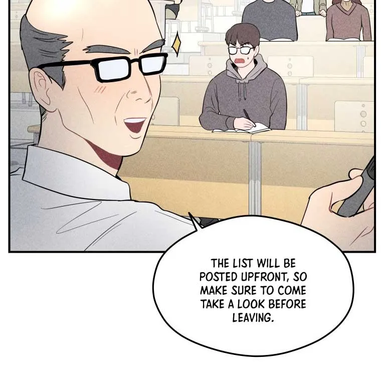 Read Ghost Romance chapter 11 image 69 on Lezhin