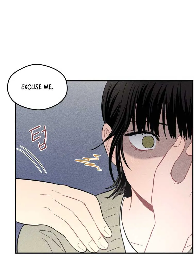 Read Ghost Romance chapter 11 image 74 on Lezhin
