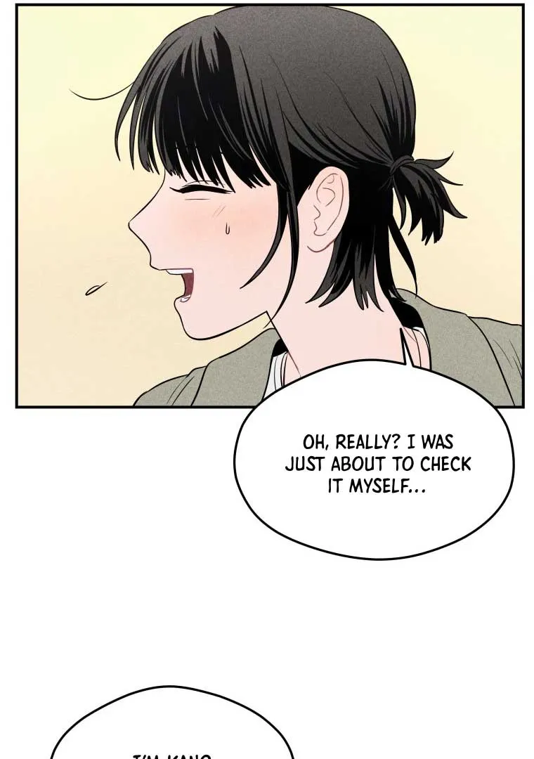 Read Ghost Romance chapter 11 image 78 on Lezhin