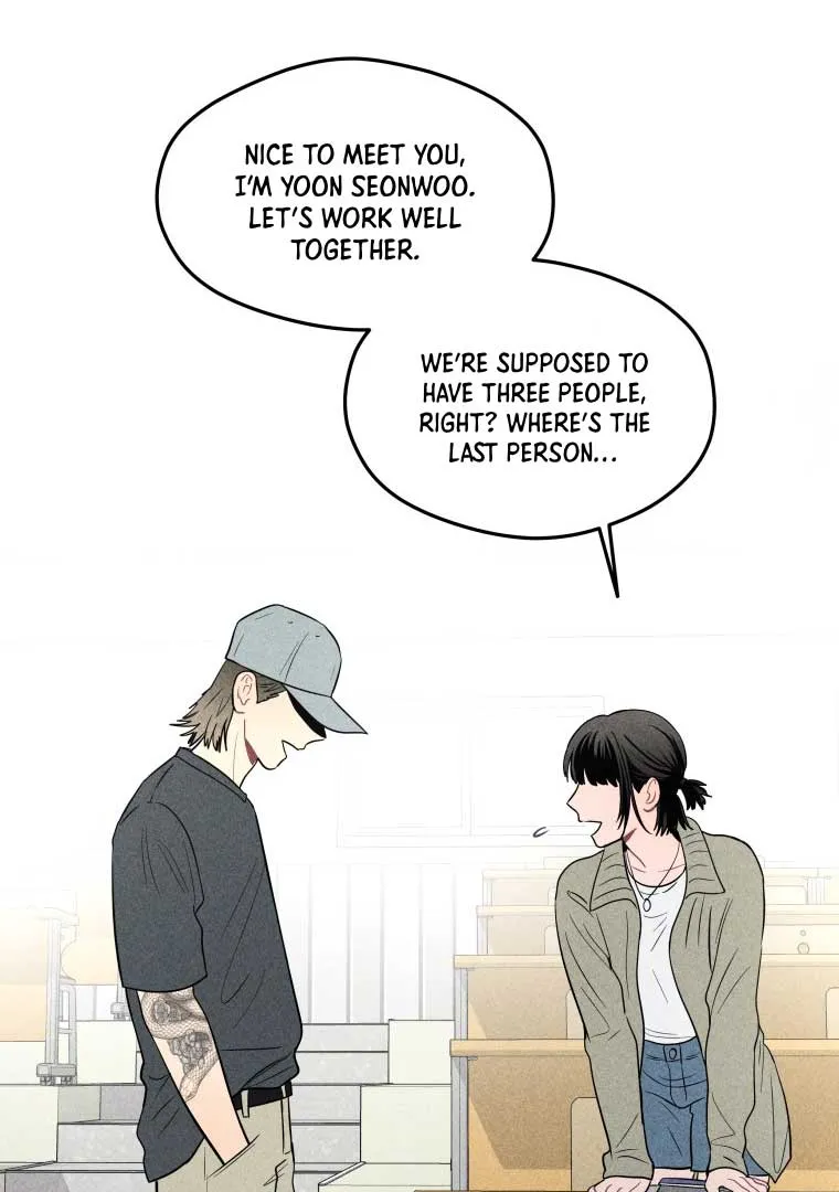 Read Ghost Romance chapter 11 image 80 on Lezhin