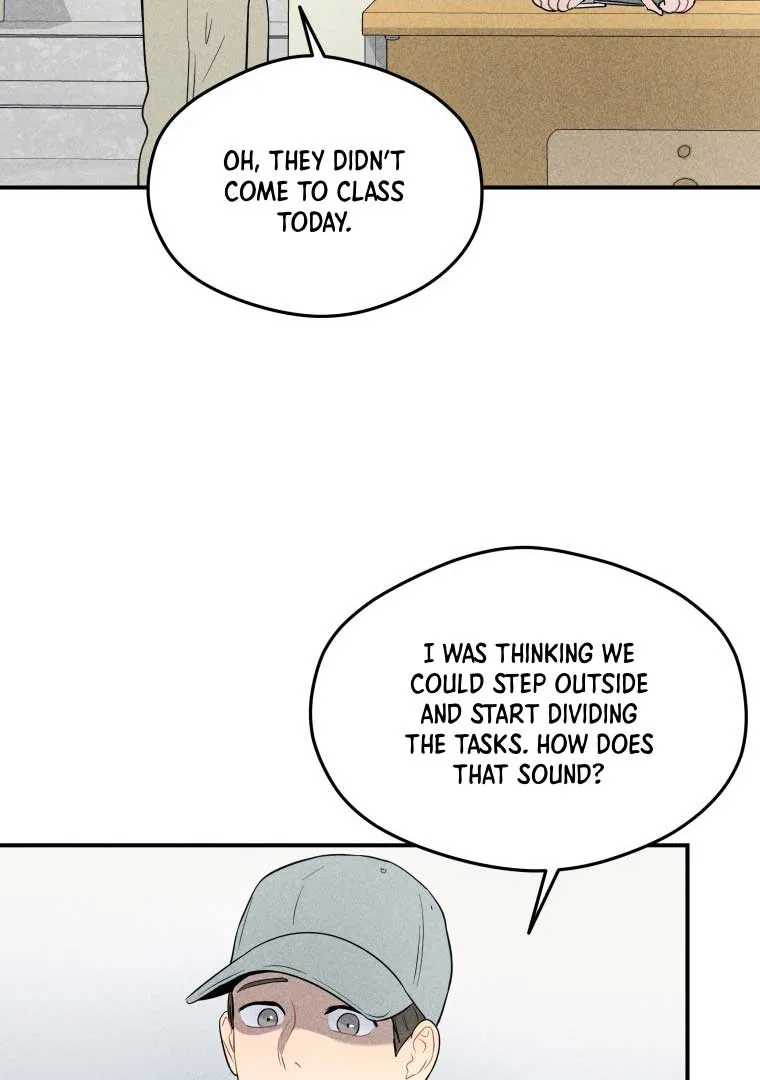 Read Ghost Romance chapter 11 image 81 on Lezhin