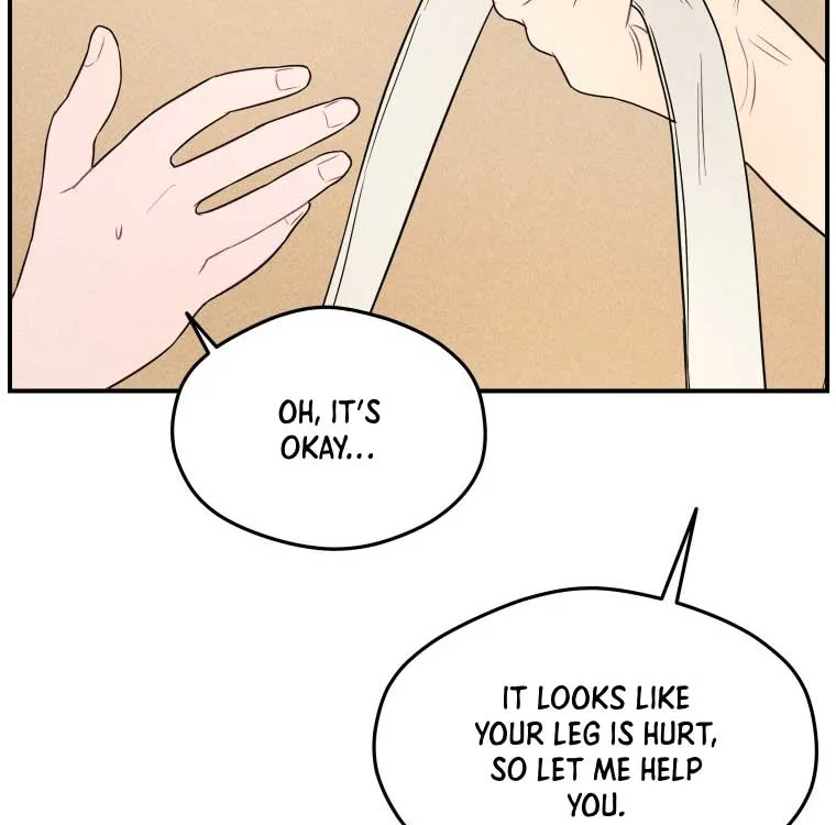 Read Ghost Romance chapter 11 image 84 on Lezhin
