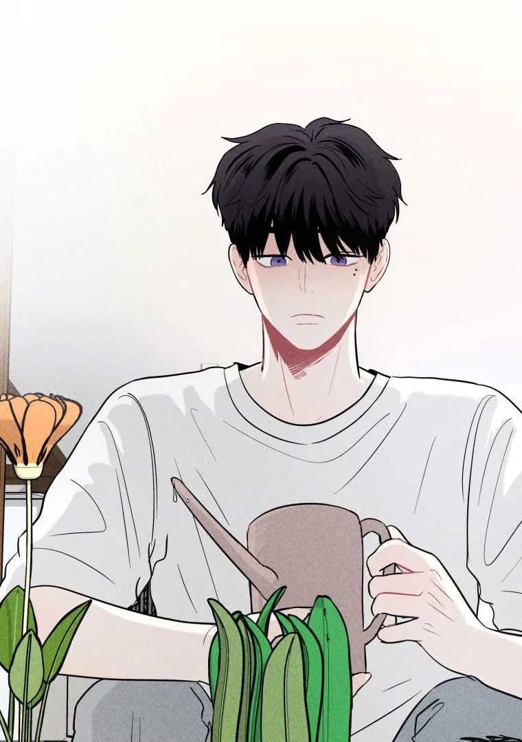 Read Ghost Romance chapter 11 image 9 on Lezhin
