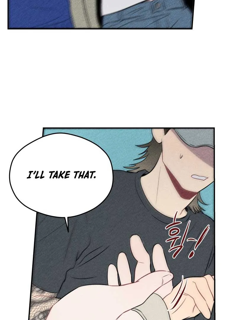 Read Ghost Romance chapter 11 image 90 on Lezhin
