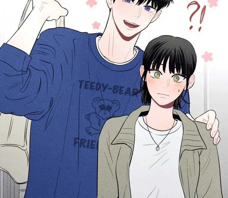 Read Ghost Romance chapter 11 image 92 on Lezhin