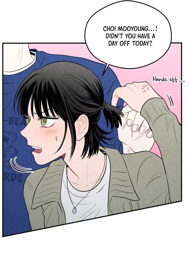 Read Ghost Romance chapter 11 image 94 on Lezhin