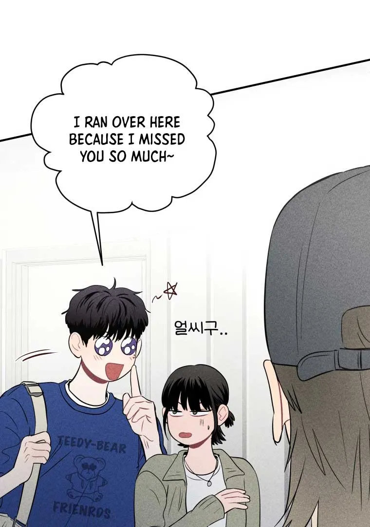 Read Ghost Romance chapter 11 image 95 on Lezhin