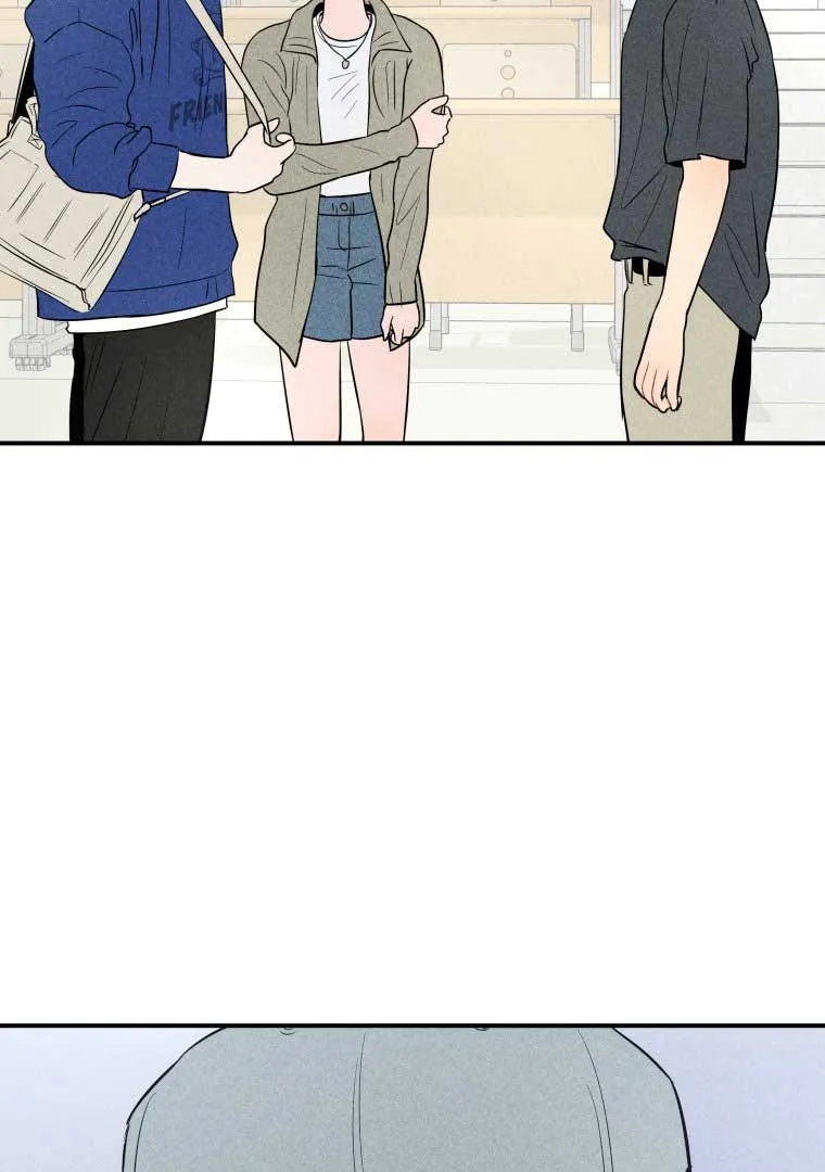 Read Ghost Romance chapter 12 image 1 on Lezhin
