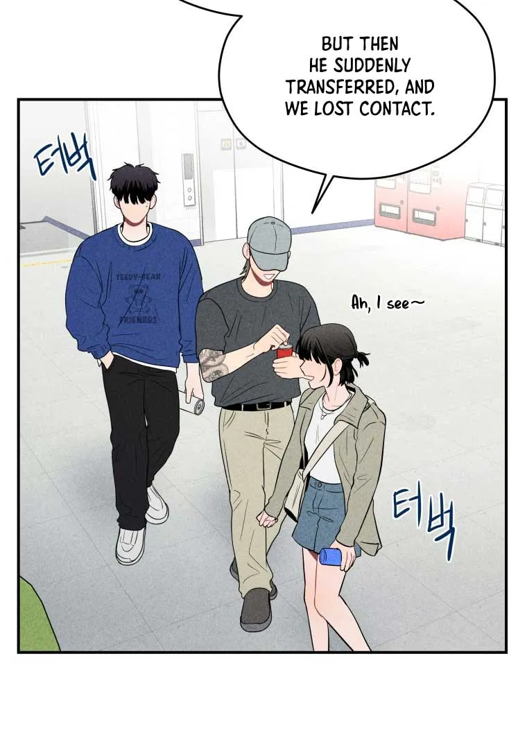 Read Ghost Romance chapter 12 image 11 on Lezhin