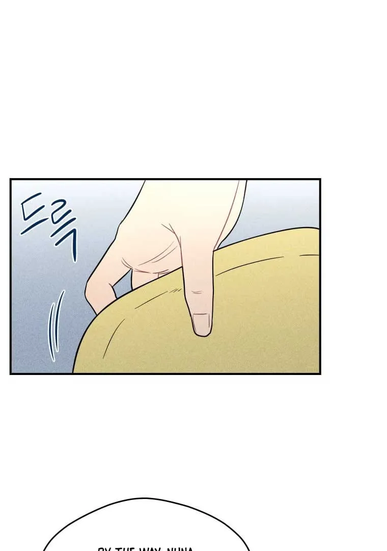 Read Ghost Romance chapter 12 image 12 on Lezhin