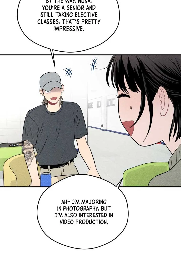 Read Ghost Romance chapter 12 image 13 on Lezhin