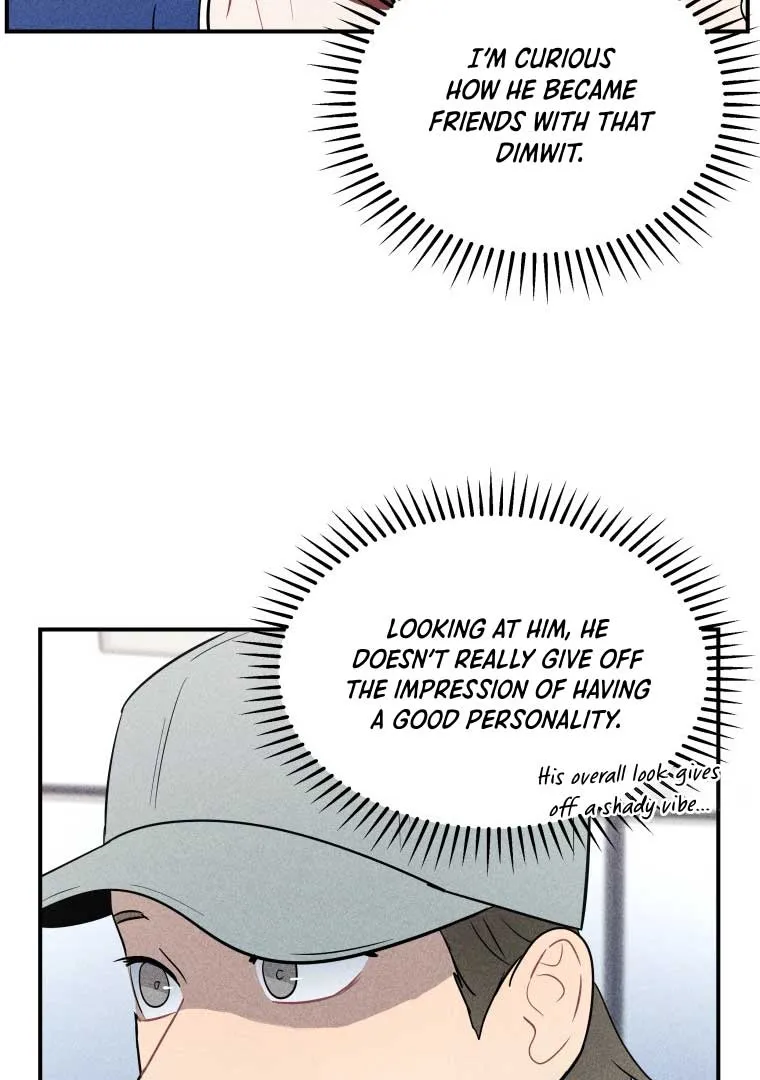 Read Ghost Romance chapter 12 image 18 on Lezhin