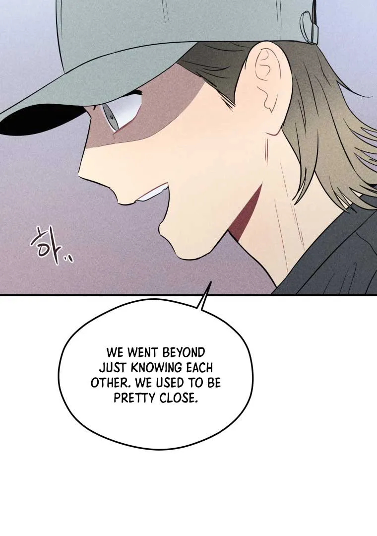 Read Ghost Romance chapter 12 image 2 on Lezhin