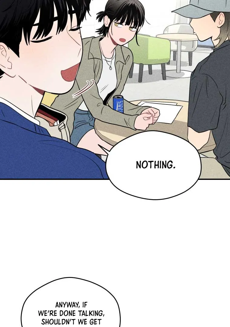 Read Ghost Romance chapter 12 image 20 on Lezhin