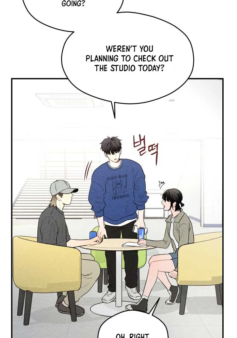 Read Ghost Romance chapter 12 image 21 on Lezhin