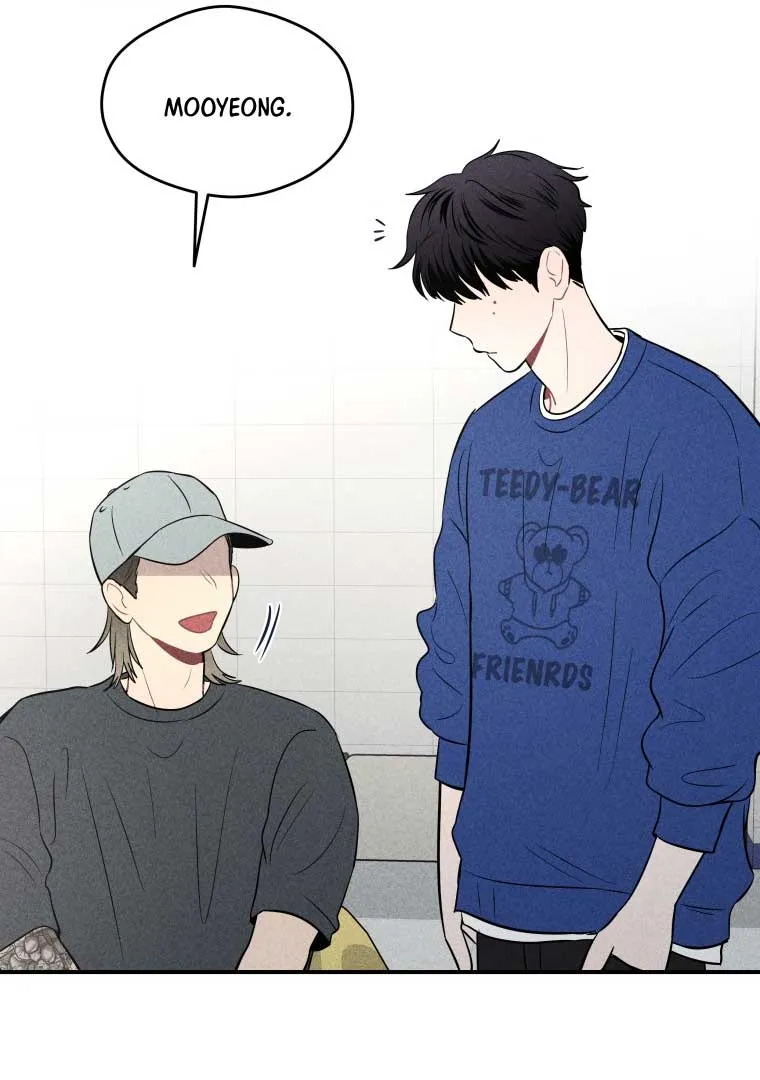 Read Ghost Romance chapter 12 image 25 on Lezhin