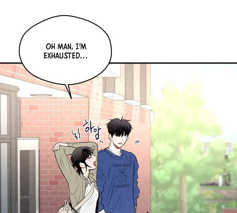 Read Ghost Romance chapter 12 image 30 on Lezhin