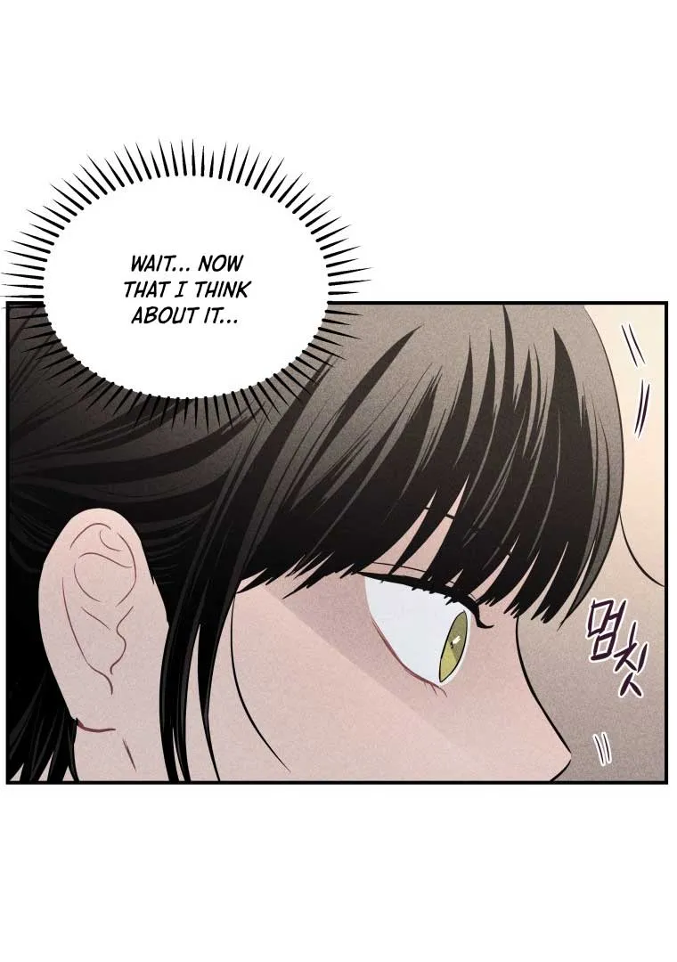 Read Ghost Romance chapter 12 image 33 on Lezhin