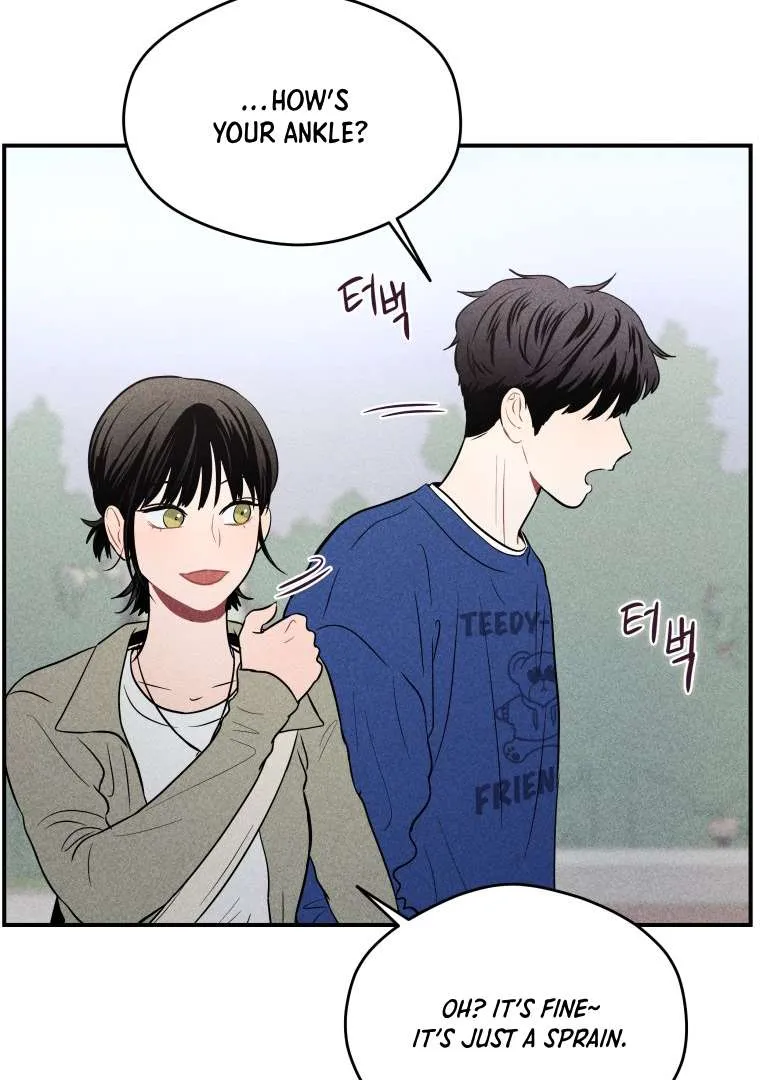 Read Ghost Romance chapter 12 image 37 on Lezhin