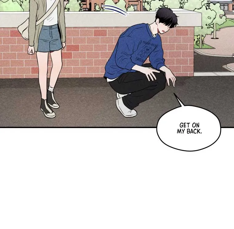 Read Ghost Romance chapter 12 image 39 on Lezhin