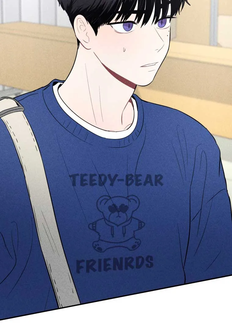 Read Ghost Romance chapter 12 image 4 on Lezhin