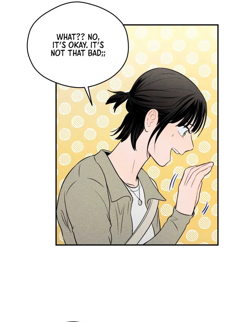 Read Ghost Romance chapter 12 image 40 on Lezhin