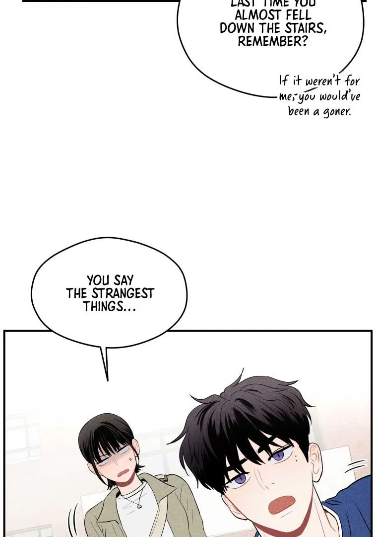 Read Ghost Romance chapter 12 image 42 on Lezhin