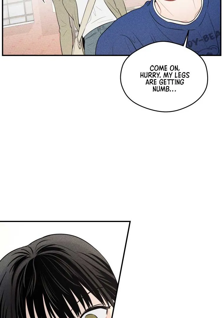 Read Ghost Romance chapter 12 image 43 on Lezhin