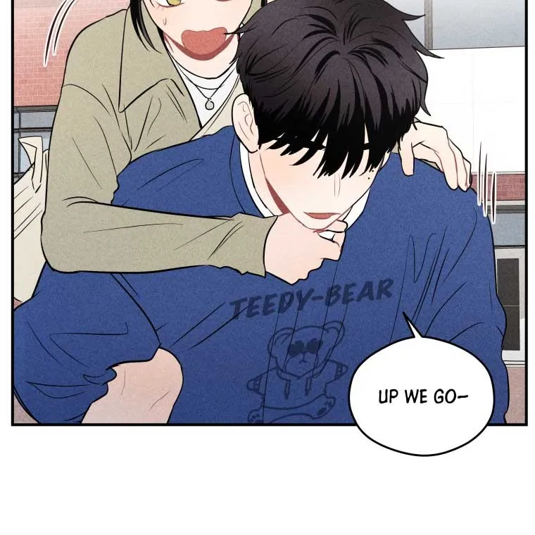 Read Ghost Romance chapter 12 image 46 on Lezhin