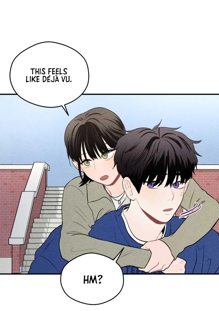 Read Ghost Romance chapter 12 image 50 on Lezhin
