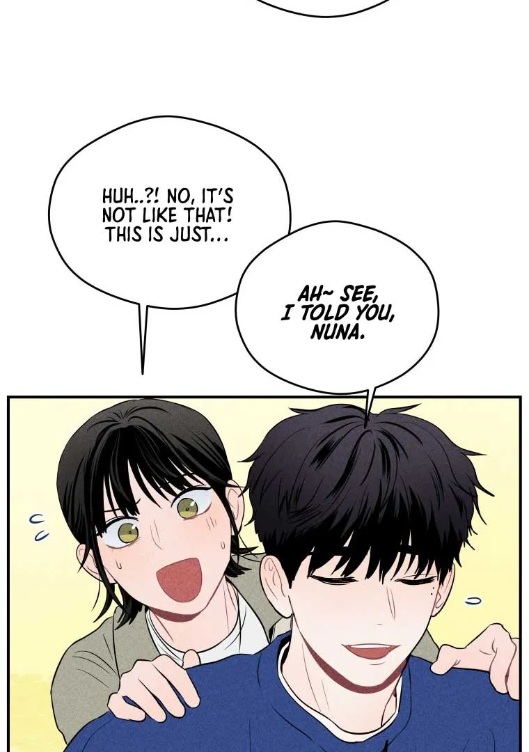 Read Ghost Romance chapter 12 image 58 on Lezhin